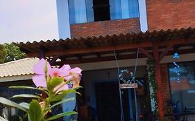 QUINTAS DA BARRA BNB a 30m da praia